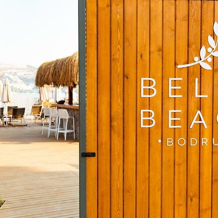 Hotel Vita Bella Resort & Spa Gündoğan Exterior foto